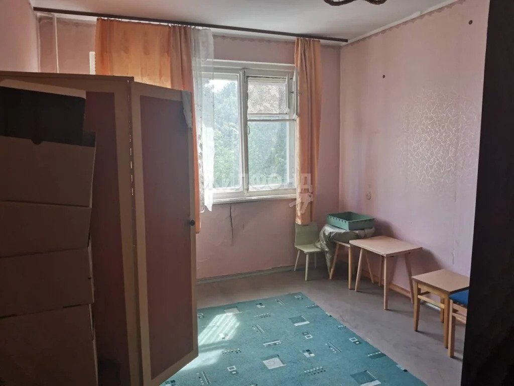 Продажа квартиры, Новосибирск, ул. Зорге - Фото 3