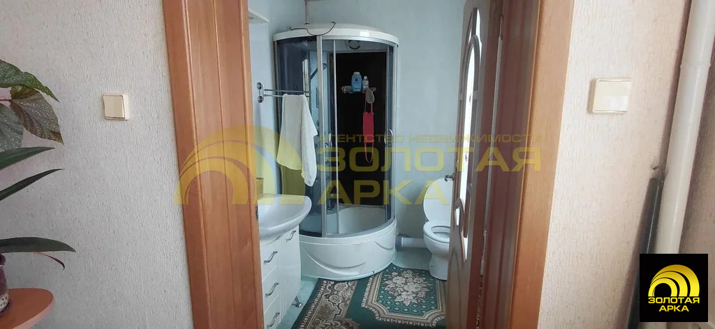 Продажа дома, Крымск, Крымский район, ул. Свободы - Фото 20