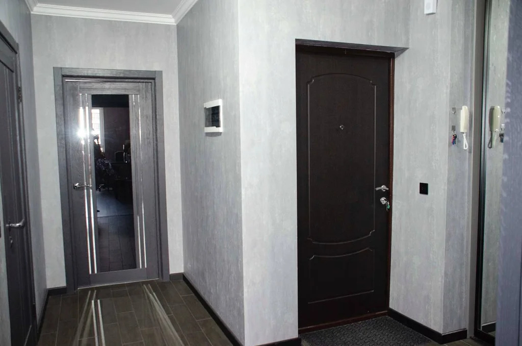 Продается 2-комн. квартира, 75,1 м2 бородинская Империал - Фото 11