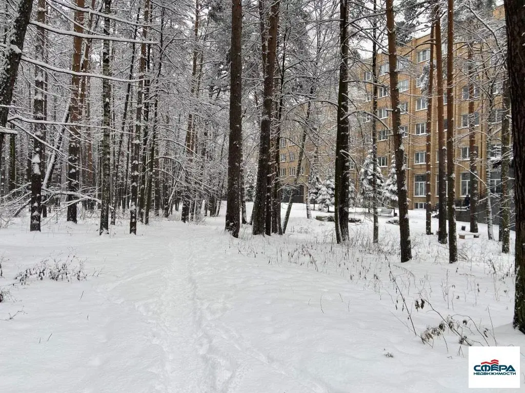 Продается студия 19,5кв.м, с антресолью 9,8кв.м. в Forest Suites - Фото 25