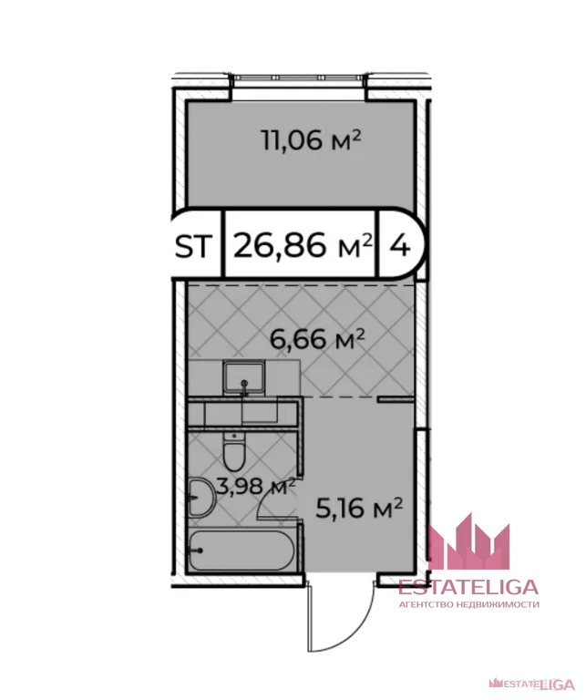 Продажа квартиры, проспект Генерала Дорохова - Фото 3