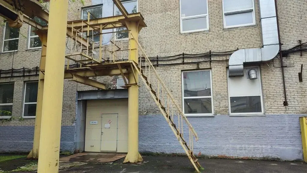 Сдам помещение свободного назначения 1140.0м Очаковское ш., 16С3, ... - Фото 4