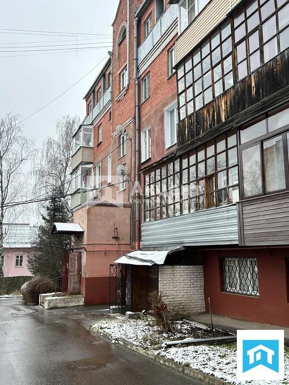 Продажа квартиры, Иваново, 2-й Зарядьевский пер - Фото 2