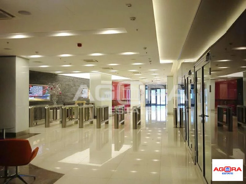 Аренда офиса, м. Авиамоторная, Завода Серп и Молот проезд - Фото 6