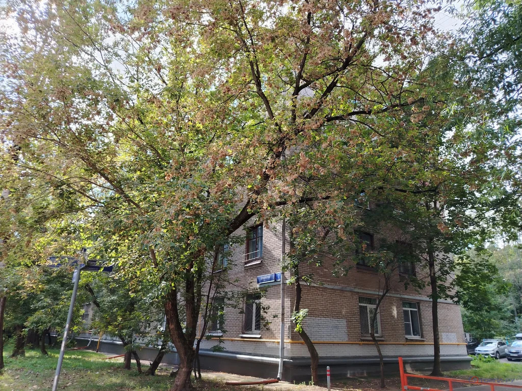 Продажа квартиры, Открытое ш. - Фото 7