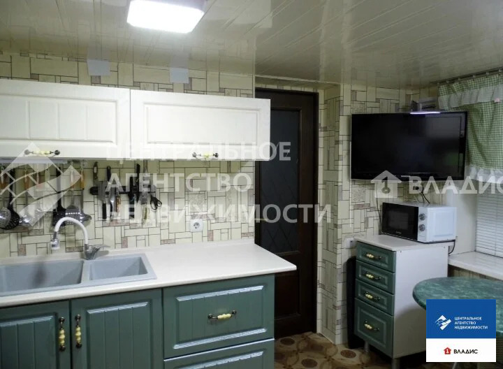 Продажа дома, Рязань, ул. Ленинского Комсомола - Фото 14