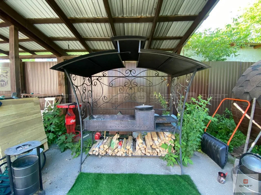 Продажа дома, Казань, ул. Школьная (Борисоглебское) - Фото 35