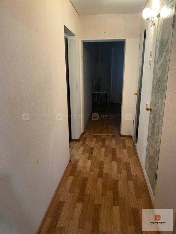 Аренда квартиры, Казань, ул. Юлиуса Фучика д.106 - Фото 7