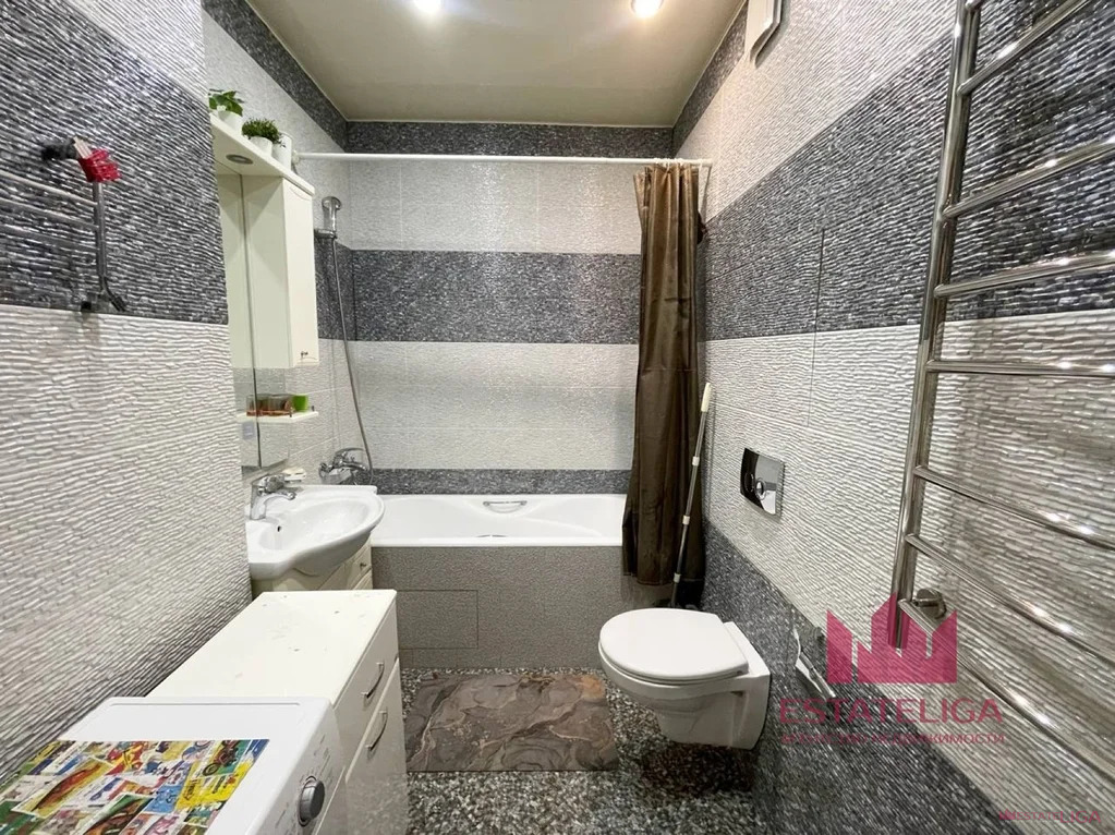 Аренда квартиры, 6-я Радиальная улица - Фото 22