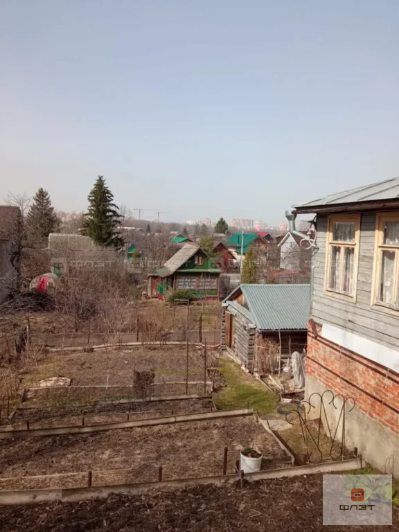 Продажа дома, Казань, дом 361 - Фото 11