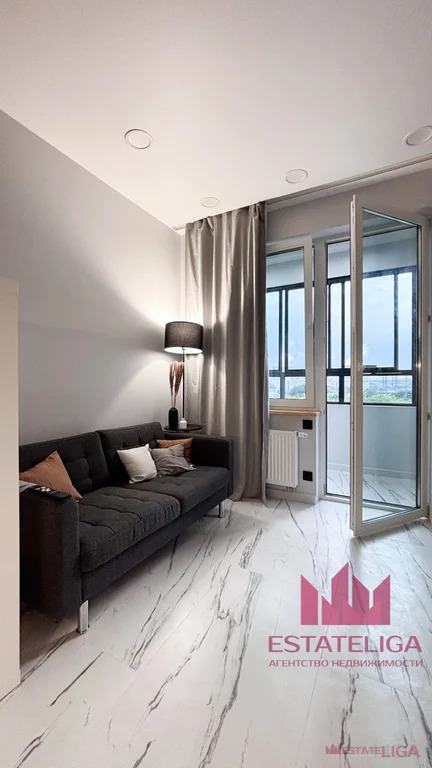 Аренда квартиры, Аминьевское ш. - Фото 7
