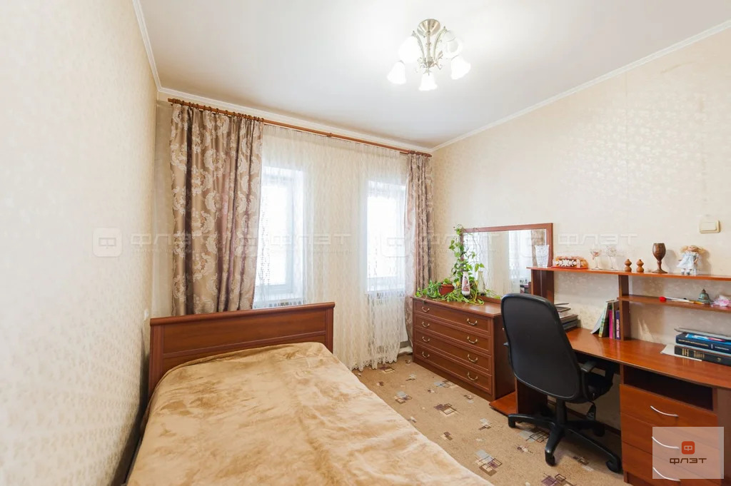 Продажа дома, Казань, ул. Таулы (Восточный) - Фото 16