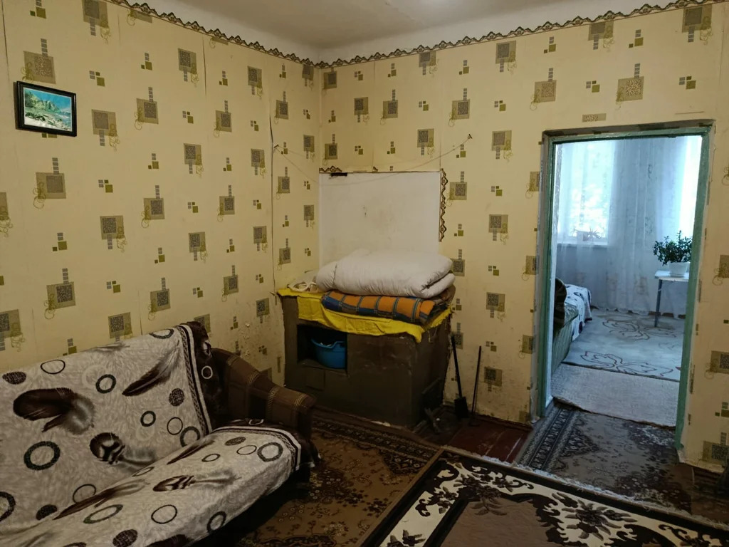 Продажа квартиры, Виноградный, Темрюкский район, ул. Садовая - Фото 12