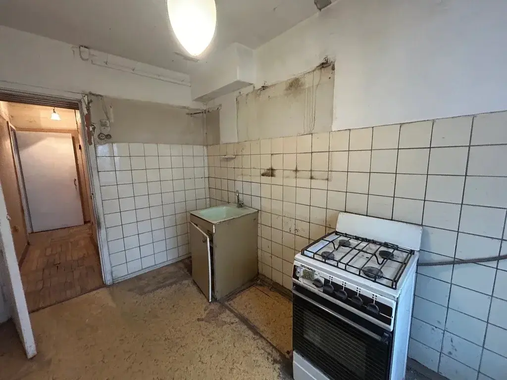 продажа квартиры - Фото 7