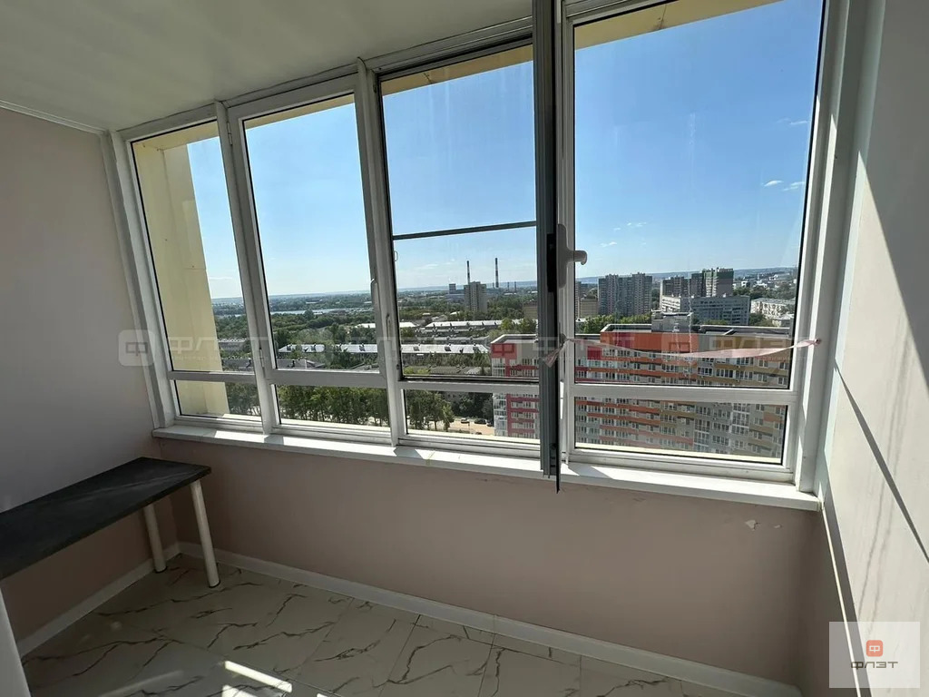 Продажа квартиры, Казань, ул. Павлюхина - Фото 10