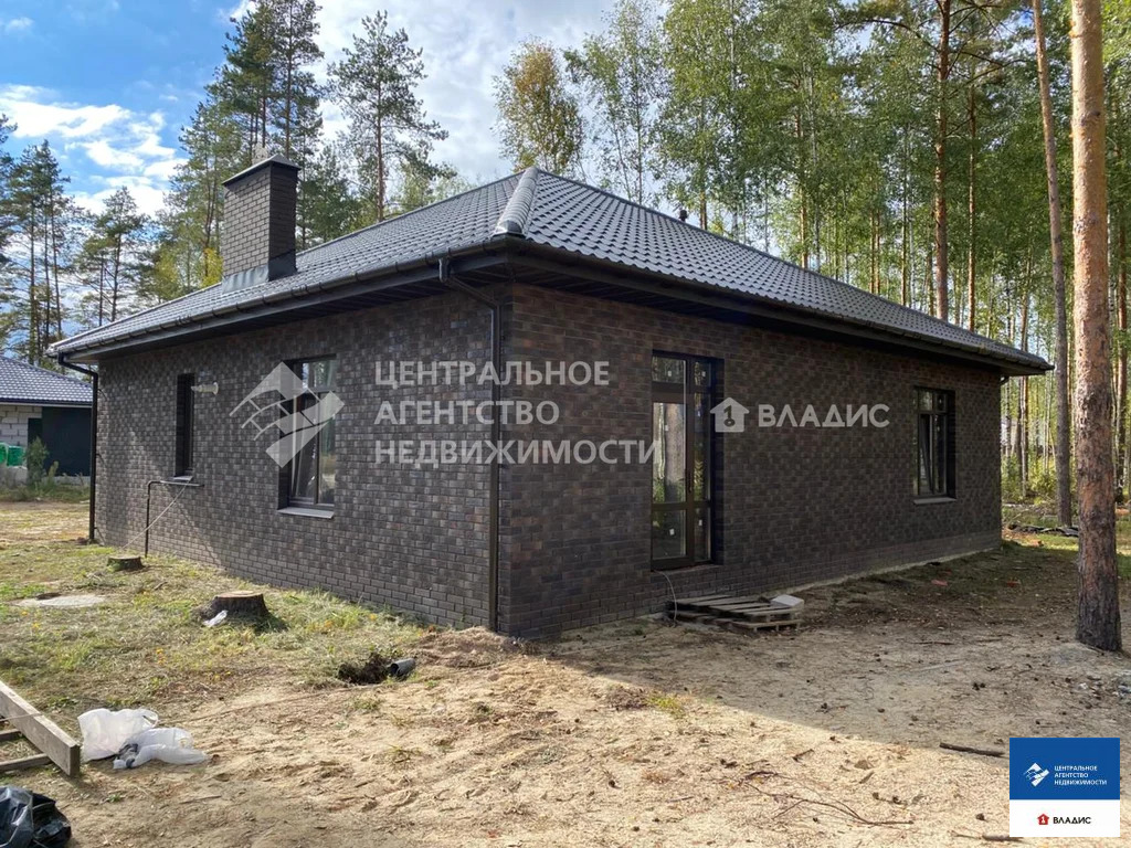 Продажа дома, Алеканово, Рязанский район, Новая улица - Фото 4