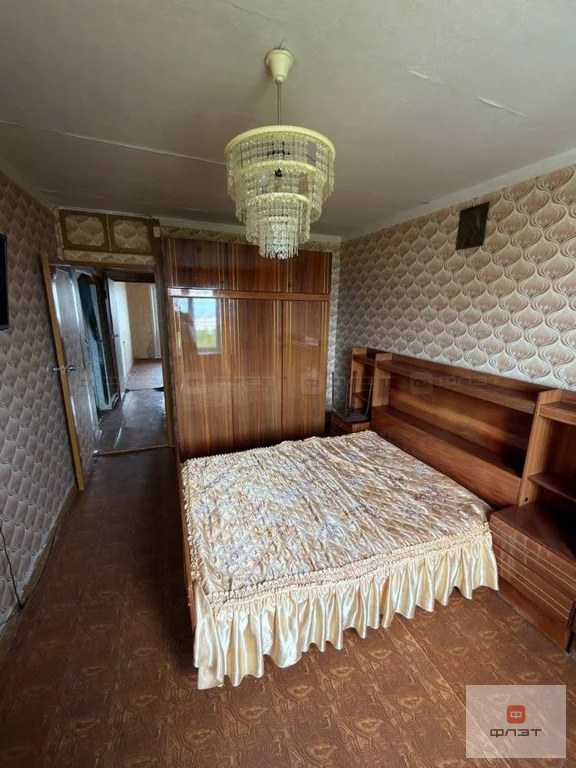 Продажа квартиры, Казань, ул. Рихарда Зорге - Фото 1