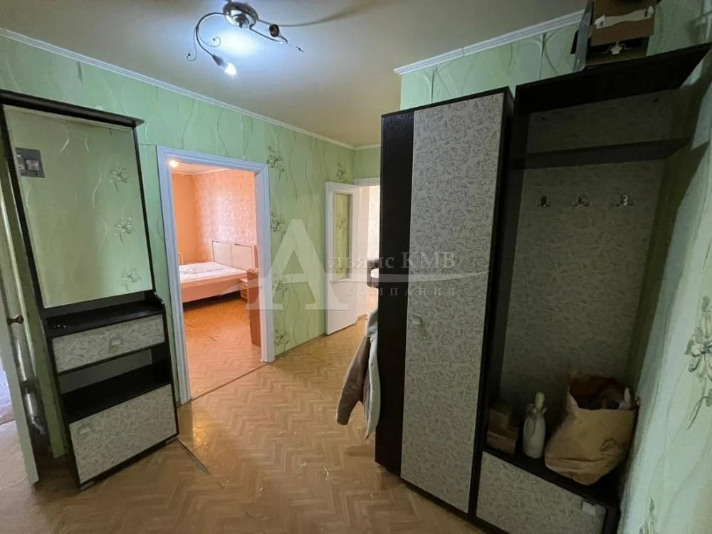 Продажа квартиры, Иноземцево, ул. Кирова - Фото 1