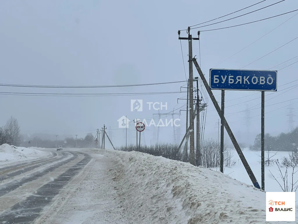 Сергиево-Посадский городской округ, товарищество собственников ... - Фото 1