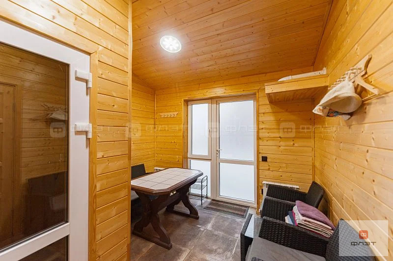 Продажа дома, Казань, ул. Дубравная (Вознесенское) - Фото 11