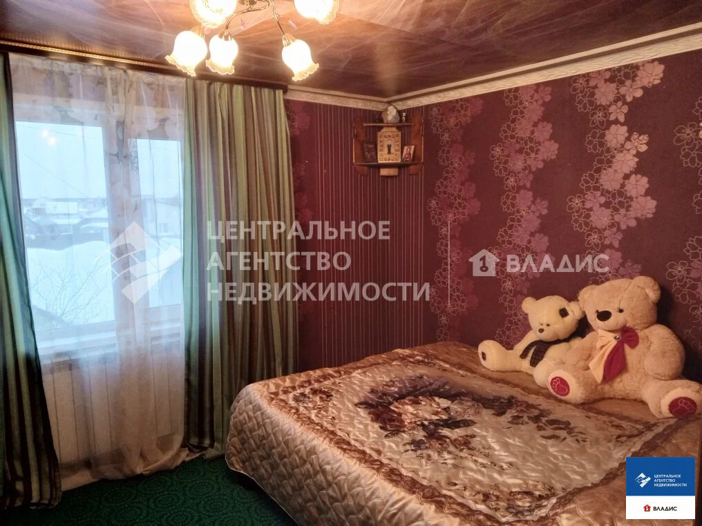 Продажа дома, Полково, Рязанский район, ул. Школьная - Фото 15