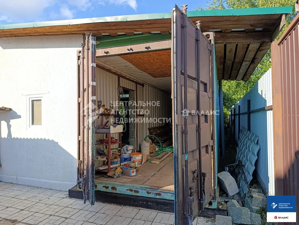 Продажа дома, Горяйново, Рыбновский район - Фото 28