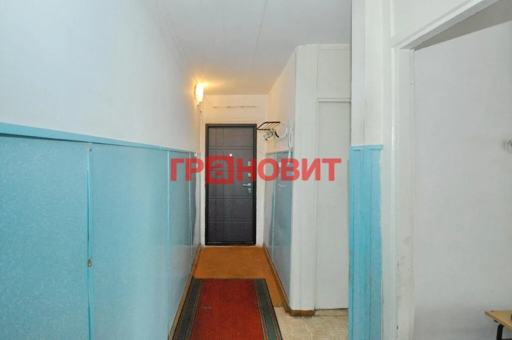 Продажа квартиры, Новосибирск, ул. Геодезическая - Фото 13