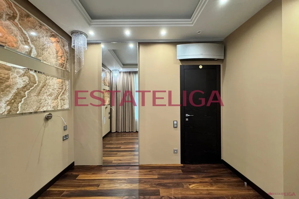 Продажа квартиры, Береговой проезд - Фото 23