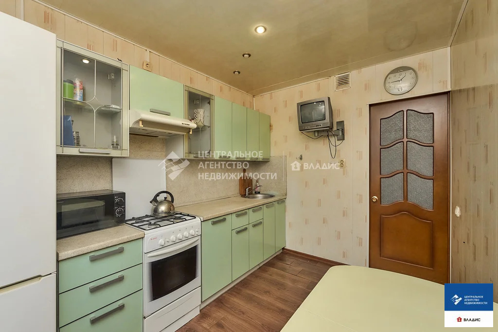Продажа квартиры, Рязань, ул. Зубковой - Фото 8