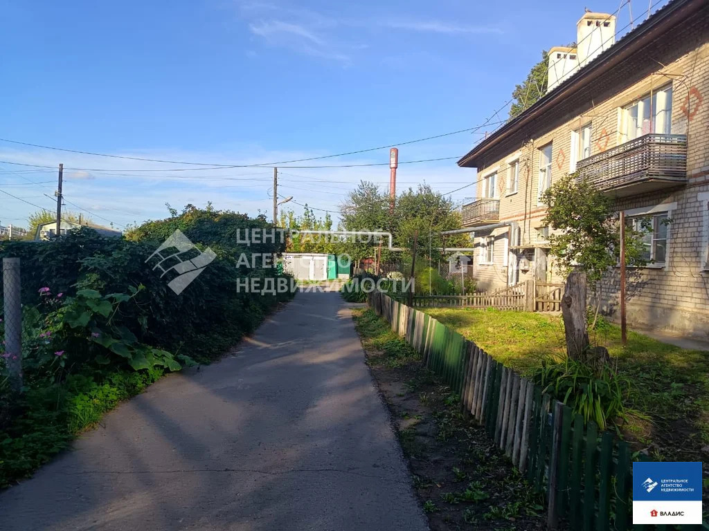 Продажа квартиры, Рыбное, Рыбновский район, ул. Большая - Фото 1