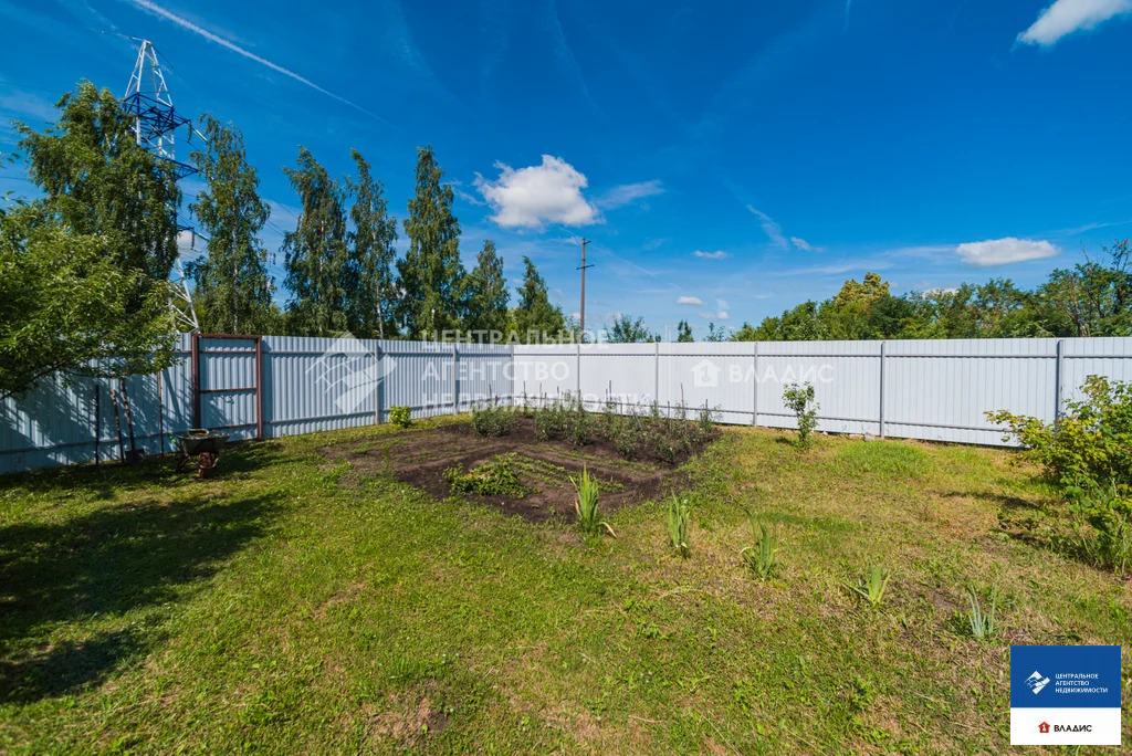 Продажа дома, Михайлов, Михайловский район, Волгоградское шоссе - Фото 25