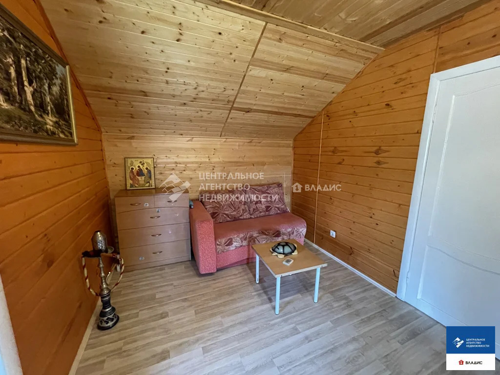 Продажа дома, Прудки, Клепиковский район - Фото 20