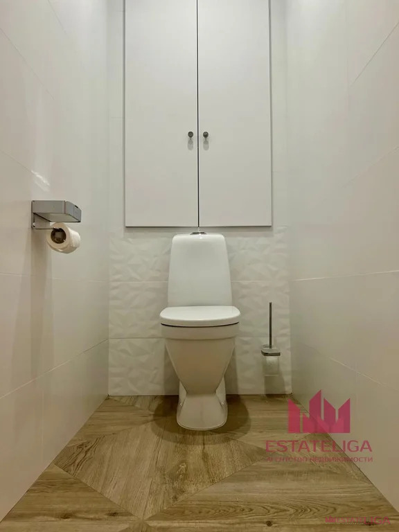 Продажа квартиры, улица Татьянин Парк - Фото 2