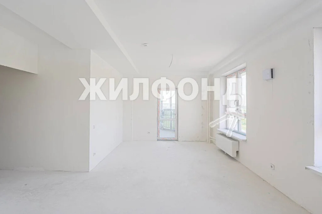 Продажа квартиры, Новосибирск, Звёздная - Фото 1