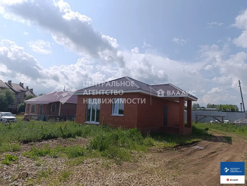 Продажа дома, Рыбное, Рыбновский район, ул. Цветочная - Фото 6