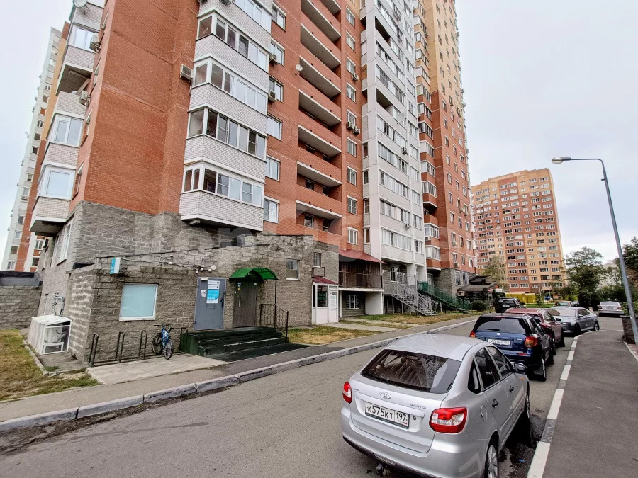 Продажа псн, Балашиха, Балашиха г. о, Ул. Заречная - Фото 9