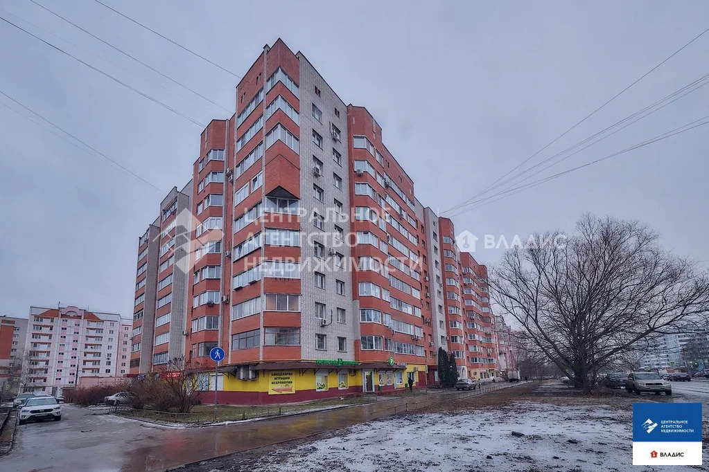 Продажа квартиры, Рязань, ул. Костычева - Фото 14