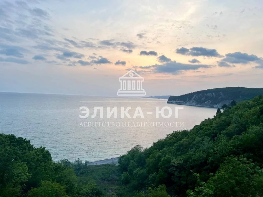 Продажа участка, Бжид, Туапсинский район, мкр. Юг - Фото 5