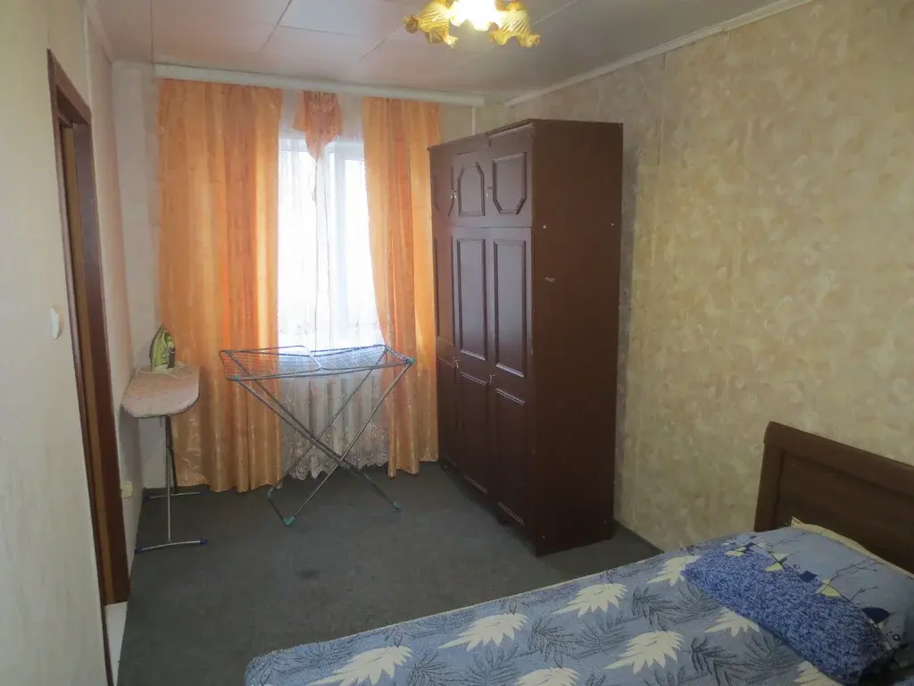 Продам 2х к. кв. г. Серпухов, ул. Захаркина, д. 7а. - Фото 6