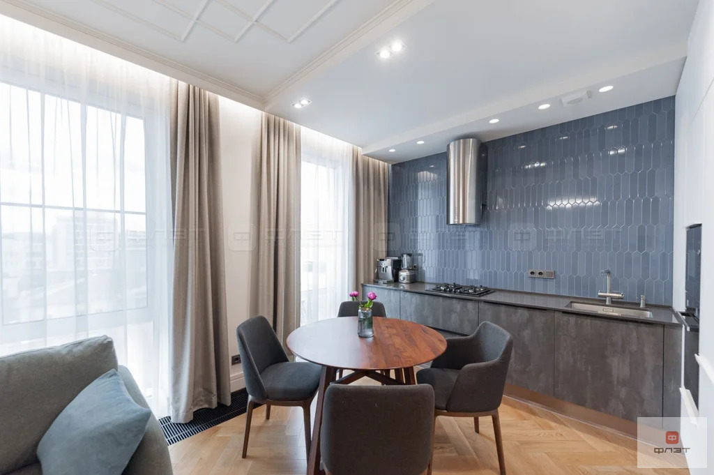 Продажа квартиры, Казань, ул. Николая Столбова - Фото 1