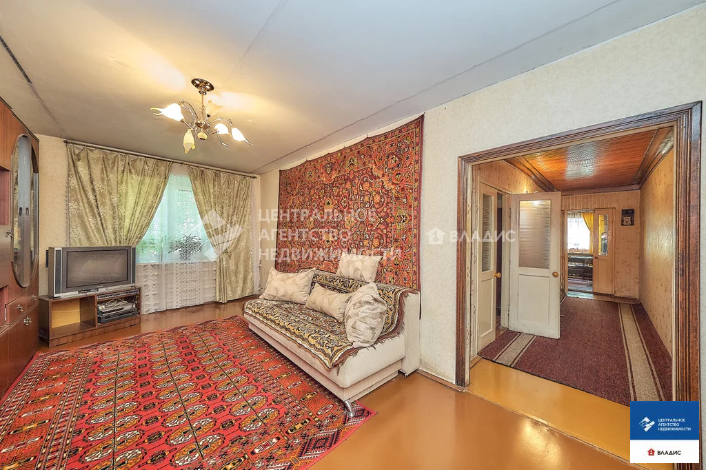 Продажа дома, Рыбное, Рыбновский район, ул. Пролетарская - Фото 2