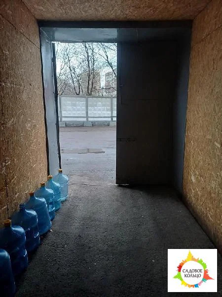 Отапливаемое складское помещение 137 м2 - Фото 5