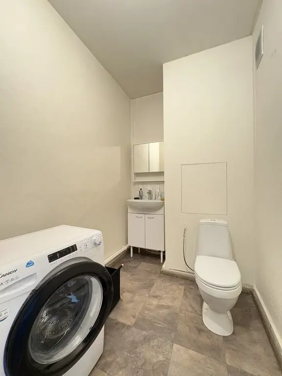 Аренда 4х к.кв. возле Серебряного Бора. - Фото 37