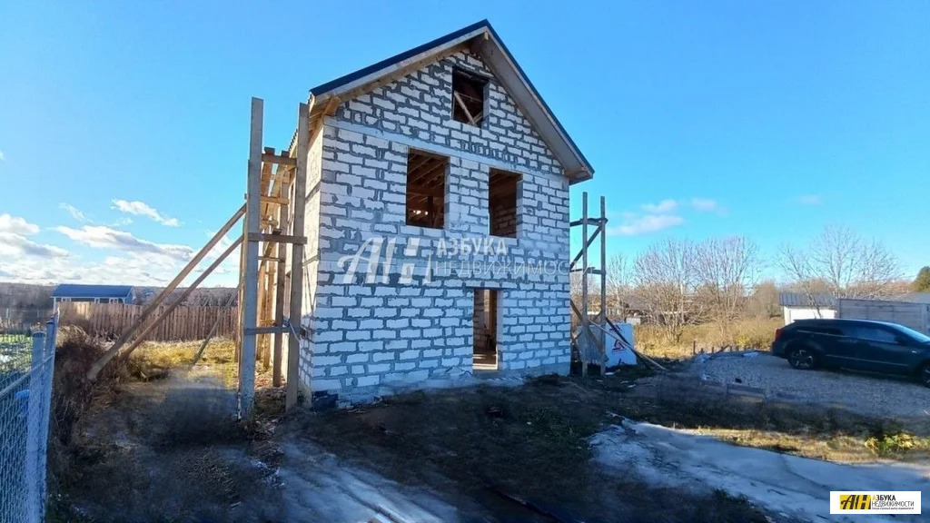 Продажа дома, Якунино, Истринский район, ул. Зеленая - Фото 8