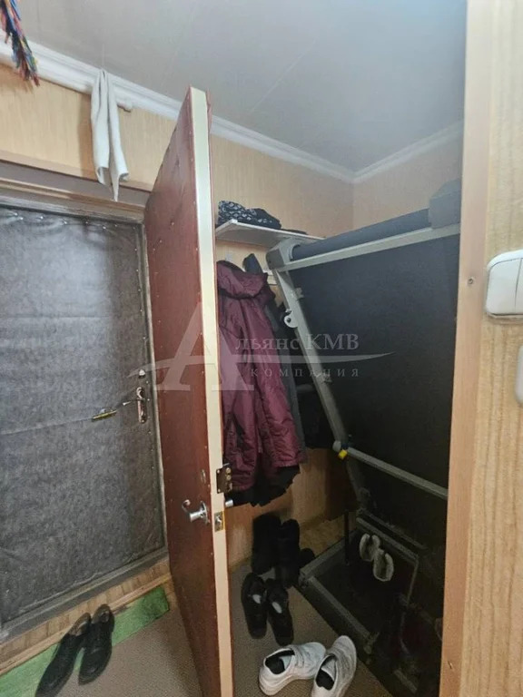 Продажа квартиры, Георгиевск, ул. Калинина - Фото 9