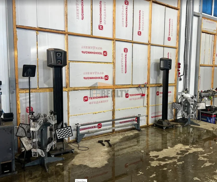 Аренда производственного помещения, Домодедово, Домодедово г. о., 195 - Фото 8