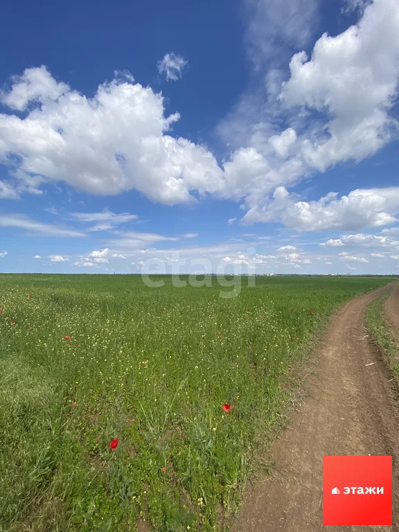 Продажа участка, Геройское, Сакский район - Фото 3