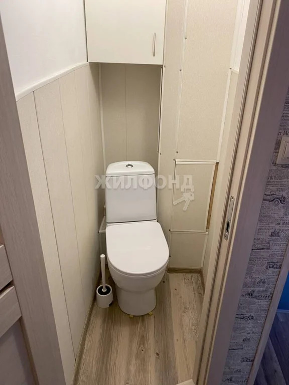 Продажа квартиры, Новосибирск, ул. Кубовая - Фото 8