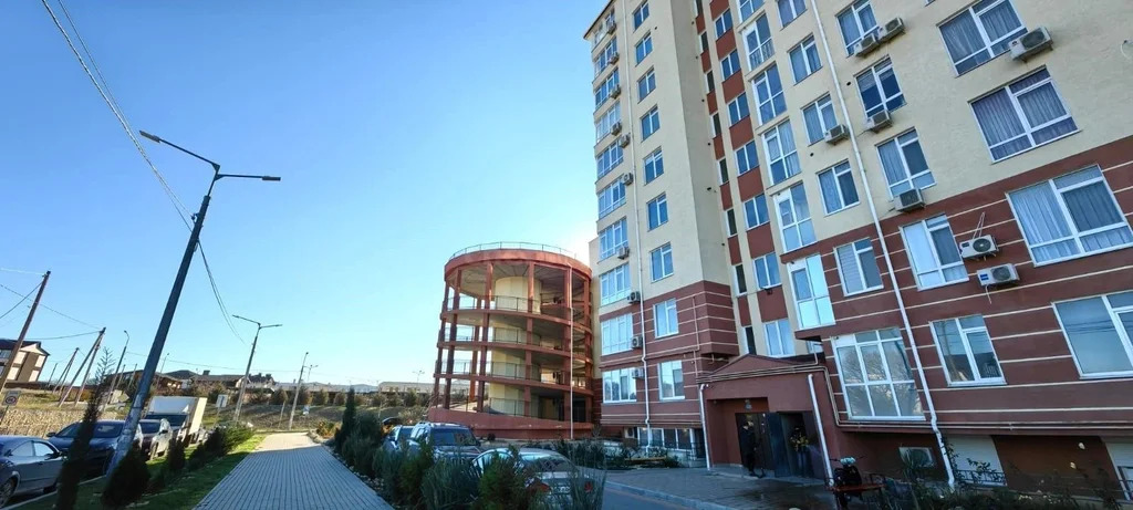 Продажа квартиры, Севастополь, Античный пр-кт. - Фото 2