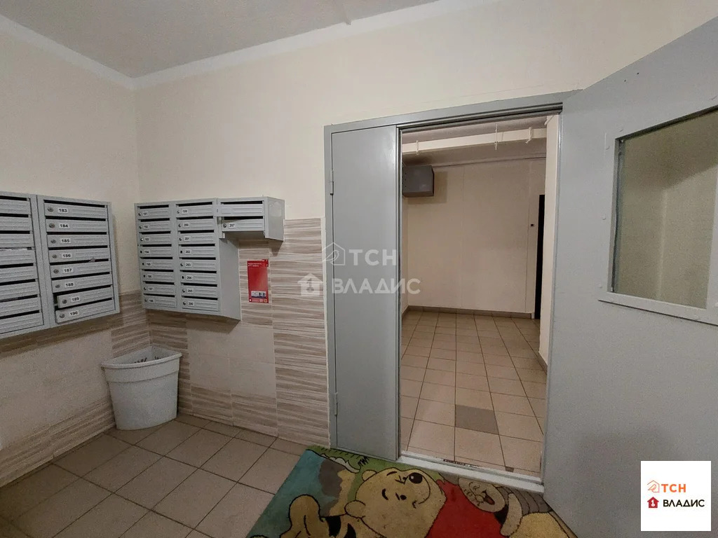 Аренда квартиры, Ивантеевка, улица Бережок - Фото 18